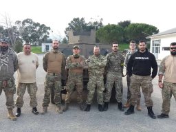 2019-02-09  COMANDOS